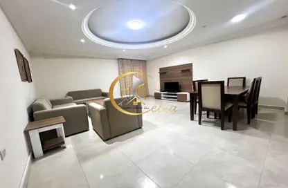 شقة - 2 غرف نوم - 2 حمامات للايجار في السد للشقق السياحية - السد - الدوحة