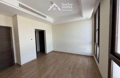 Apartment - 1 Bedroom - 2 Bathrooms for rent in Fox Hills - Fox Hills - Lusail