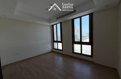 Apartment - 1 Bedroom - 2 Bathrooms for rent in Fox Hills - Fox Hills - Lusail