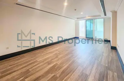 Apartment - 1 Bedroom - 2 Bathrooms for rent in Viva East - Viva Bahriyah - The Pearl Island - Doha