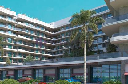 Apartment - 1 Bedroom - 2 Bathrooms for sale in APEX Lusail Commercial Complex - Energy City - Lusail