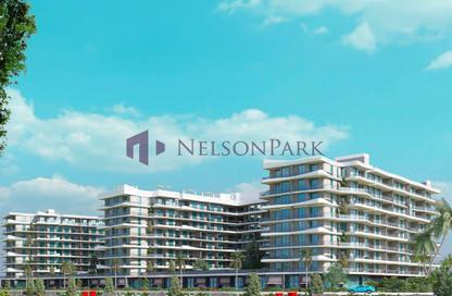 Apartment - 1 Bedroom - 2 Bathrooms for sale in APEX Lusail Commercial Complex - Energy City - Lusail