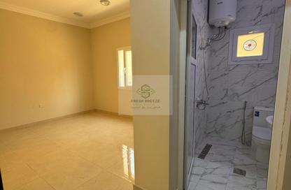 Apartment - 1 Bedroom - 1 Bathroom for rent in Al Nasr Street - Al Nasr - Doha Apartment - 1 Bedroom - 1 Bathroom for rent in Al Nasr Street - Al Nasr - Doha
