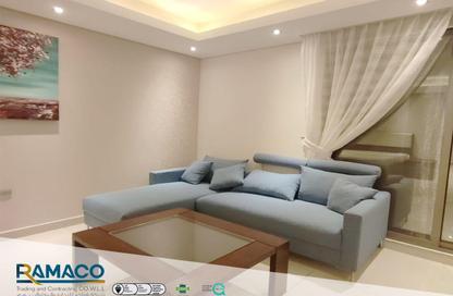 Apartment - Studio - 1 Bathroom for rent in Y building 11 - Al Sadd - Doha