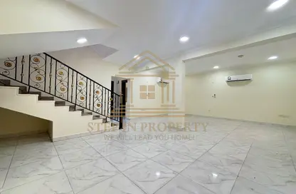 Villa - 6 Bedrooms - 7 Bathrooms for rent in Souk Al gharaffa - Al Gharrafa - Doha