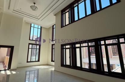 Townhouse - 4 - 6 for rent in West Porto Drive - Porto Arabia - The Pearl Island - Doha
