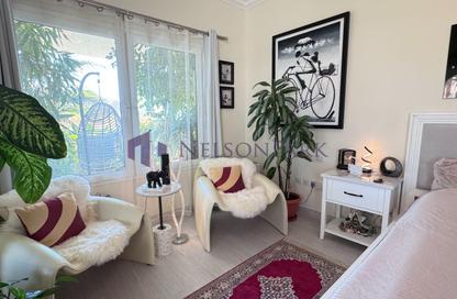 Apartment - 2 Bedrooms - 3 Bathrooms for sale in East Porto Drive - Porto Arabia - The Pearl Island - Doha Apartment - 2 Bedrooms - 3 Bathrooms for sale in East Porto Drive - Porto Arabia - The Pearl Island - Doha