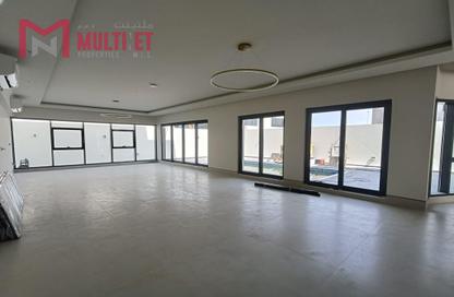 Villa - 6 Bedrooms - 6 Bathrooms for rent in Street 871 - Al Duhail South - Al Duhail - Doha