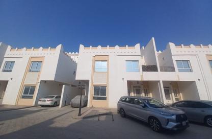 Apartment - 3 Bedrooms - 2 Bathrooms for rent in Al Keesa Gate - Al Kheesa - Umm Salal Mohammed