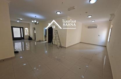Villa - 4 Bedrooms - 4 Bathrooms for rent in Umm Salal Ali - Umm Salal Ali - Doha