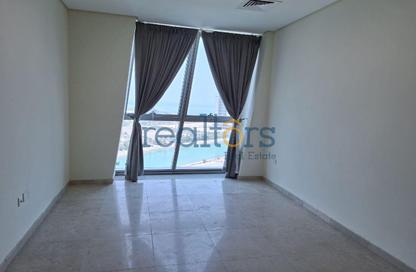 Apartment - 2 Bedrooms - 2 Bathrooms for rent in Zig Zag Tower A - Zig Zag Towers - West Bay - Doha