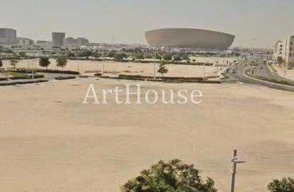 Apartment - 3 Bedrooms - 5 Bathrooms for sale in Fox Hills - Fox Hills - Lusail Apartment - 3 Bedrooms - 5 Bathrooms for sale in Fox Hills - Fox Hills - Lusail