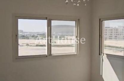 Apartment - 3 Bedrooms - 5 Bathrooms for sale in Fox Hills - Fox Hills - Lusail