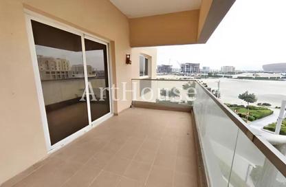 Apartment - 3 Bedrooms - 5 Bathrooms for sale in Fox Hills - Fox Hills - Lusail Apartment - 3 Bedrooms - 5 Bathrooms for sale in Fox Hills - Fox Hills - Lusail