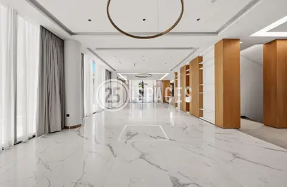Villa - 6 Bedrooms - 7 Bathrooms for rent in Giardino Gardens - Giardino Villas - The Pearl Island - Doha Villa - 6 Bedrooms - 7 Bathrooms for rent in Giardino Gardens - Giardino Villas - The Pearl Island - Doha