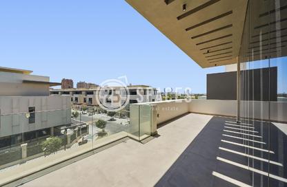 Villa - 6 Bedrooms - 7 Bathrooms for rent in Giardino Gardens - Giardino Villas - The Pearl Island - Doha Villa - 6 Bedrooms - 7 Bathrooms for rent in Giardino Gardens - Giardino Villas - The Pearl Island - Doha