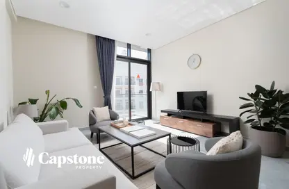 Apartment - 2 Bedrooms - 3 Bathrooms for rent in Giardino Apartments - The Pearl Island - Doha