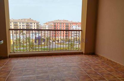 Apartment - Studio - 1 for rent in East Porto Drive - Porto Arabia - The Pearl Island - Doha Apartment - Studio - 1 for rent in East Porto Drive - Porto Arabia - The Pearl Island - Doha