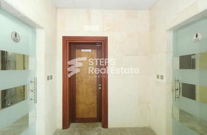 Office Space - Studio - 1 for rent in Al Emadi Business Center - C-Ring - Doha
