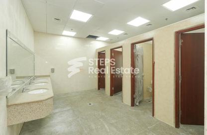 Office Space - Studio - 1 for rent in Al Emadi Business Center - C-Ring - Doha