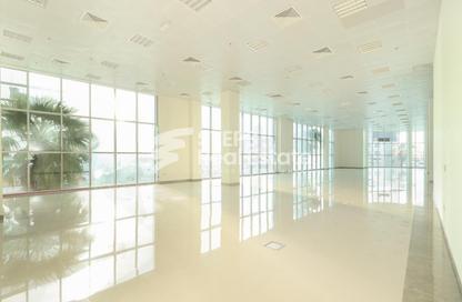 Office Space - Studio - 1 for rent in Al Emadi Business Center - C-Ring - Doha
