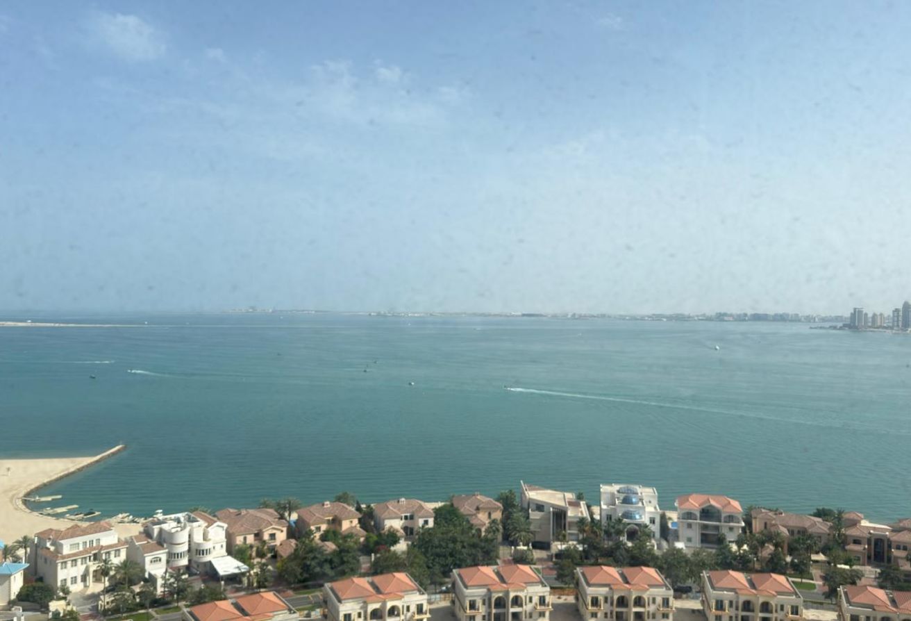Fully sea view studio fully furnished just 5750/// thumbnail 7