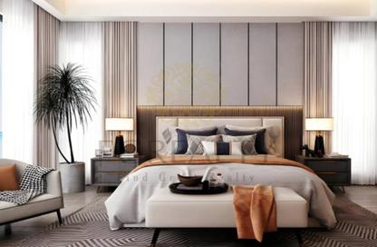 Compound - 3 - 4 for sale in Les Vagues by Elie Saab - Qetaifan Islands - Lusail