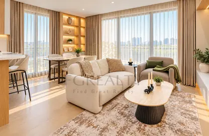 Duplex - 3 Bedrooms - 4 Bathrooms for sale in L07 - Fox Hills - Lusail