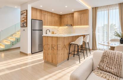 Duplex - 3 - 4 for sale in L07 - Fox Hills - Lusail Duplex - 3 - 4 for sale in L07 - Fox Hills - Lusail
