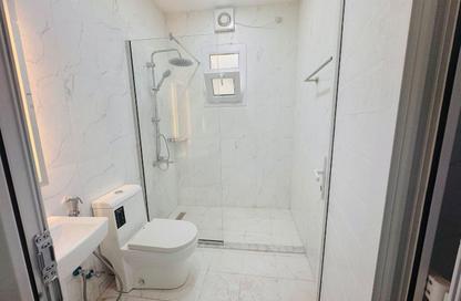 Apartment - 3 Bedrooms - 3 Bathrooms for rent in Najma Street - Najma - Doha Apartment - 3 Bedrooms - 3 Bathrooms for rent in Najma Street - Najma - Doha
