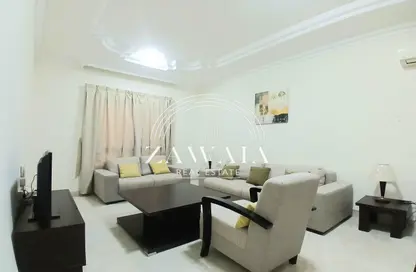 شقة - 2 غرف نوم - 2 حمامات للايجار في شارع السد - السد - الدوحة