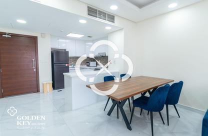 Apartment - 2 - 3 for rent in Residential D5 - Fox Hills South - Fox Hills - Lusail