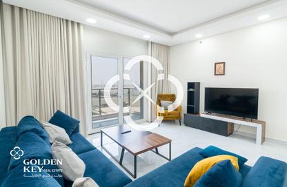 Apartment - 2 - 3 for rent in Residential D5 - Fox Hills South - Fox Hills - Lusail Apartment - 2 - 3 for rent in Residential D5 - Fox Hills South - Fox Hills - Lusail