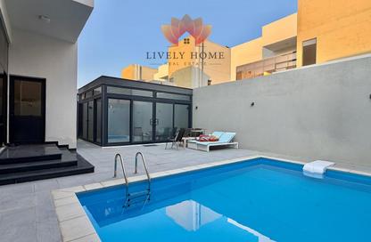 Villa - 5 - 6 for rent in Sumaysimah - Sumaysimah - Al Khor