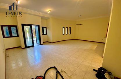 Villa - 3 Bedrooms - 4 Bathrooms for rent in Old Airport Residential Apartments - Old Airport Road - Doha Villa - 3 Bedrooms - 4 Bathrooms for rent in Old Airport Residential Apartments - Old Airport Road - Doha