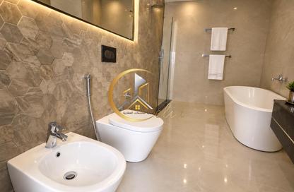 Duplex - 1 - 2 for rent in Al Jazeera Street - Fereej Bin Mahmoud North - Fereej Bin Mahmoud - Doha