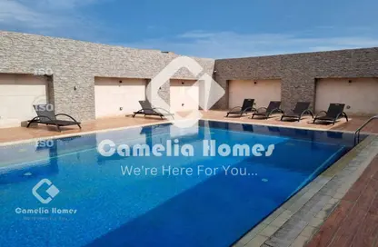 Apartment - 2 Bedrooms - 2 Bathrooms for rent in Al Sadd Road - Al Sadd - Doha