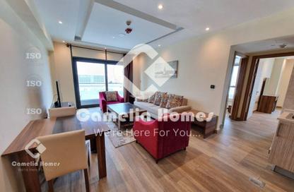 Apartment - 2 Bedrooms - 2 Bathrooms for rent in Al Sadd Road - Al Sadd - Doha