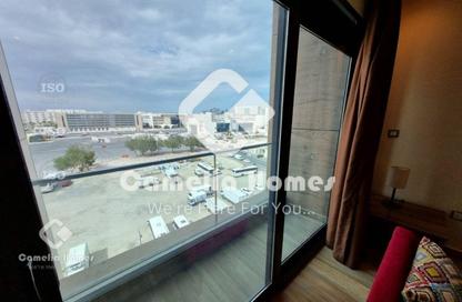 Apartment - 2 Bedrooms - 2 Bathrooms for rent in Al Sadd Road - Al Sadd - Doha