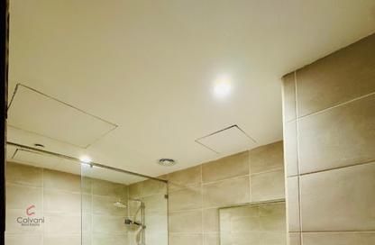 Apartment - 1 Bedroom - 1 Bathroom for rent in Al Salam Tower - Corniche Road - Corniche Road - Doha