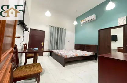 Apartment - Studio - 1 Bathroom for rent in Al Hilal - Doha