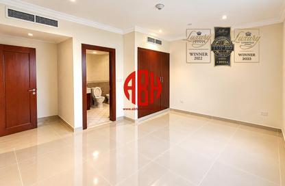 Apartment - 3 - 4 for rent in East Porto Drive - Porto Arabia - The Pearl Island - Doha Apartment - 3 - 4 for rent in East Porto Drive - Porto Arabia - The Pearl Island - Doha