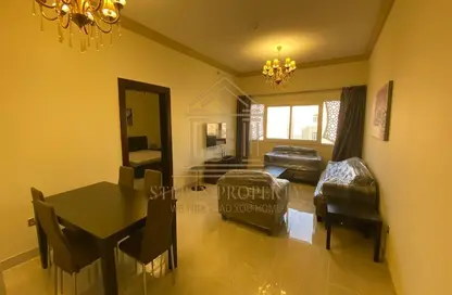 Apartment - 2 Bedrooms - 3 Bathrooms for rent in Al Sadd Road - Al Sadd - Doha