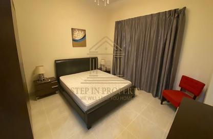 Apartment - 2 Bedrooms - 3 Bathrooms for rent in Al Sadd Road - Al Sadd - Doha