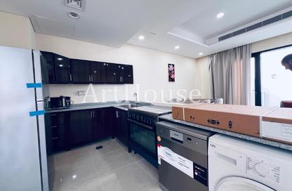 Villa - 3 Bedrooms - 4 Bathrooms for rent in Al Ruwais - Al Ruwais - Al Shamal