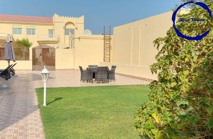 مجمع سكني - 3 غرف نوم - 4 حمامات للايجار في شارع النجمة - طريق المطار القديم - الدوحة مجمع سكني - 3 غرف نوم - 4 حمامات للايجار في شارع النجمة - طريق المطار القديم - الدوحة