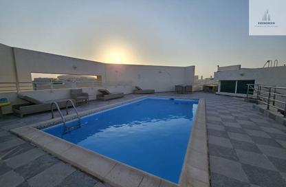 Duplex - 2 - 3 for rent in Fox Hills South - Fox Hills - Lusail
