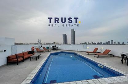 Apartment - 2 Bedrooms - 3 Bathrooms for sale in Fox Hills A13 - Fox Hills - Lusail