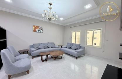 Apartment - 1 - 2 for rent in Musheireb Apartments - Musheireb - Doha Apartment - 1 - 2 for rent in Musheireb Apartments - Musheireb - Doha