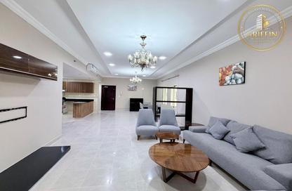 Apartment - 1 - 2 for rent in Musheireb Apartments - Musheireb - Doha